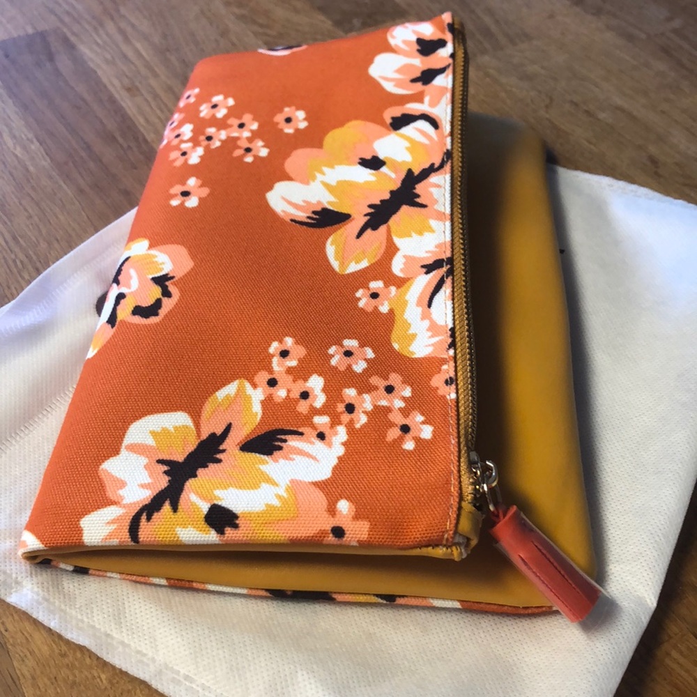 Rachel Pally Reversible Clutch - Picture 3 of 5
